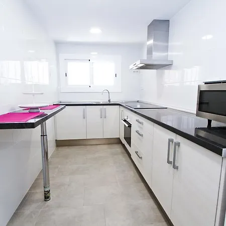 Ondina Planet Costa Dorada Apartamento Salou