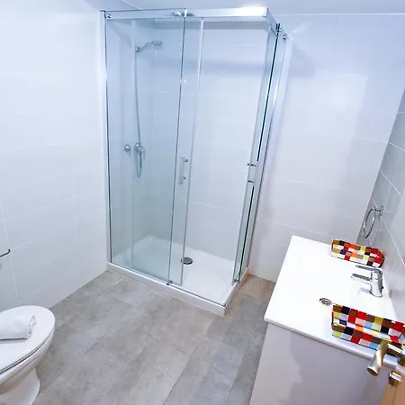 Apartment Ondina Planet Costa Dorada *