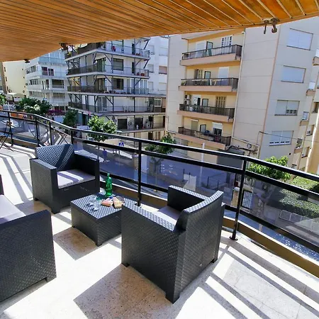 Ondina Planet Costa Dorada *