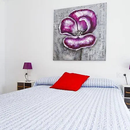 Ondina Planet Costa Dorada Apartment