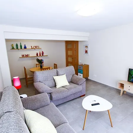Apartamento Ondina Planet Costa Dorada *