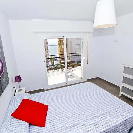 Ondina Planet Costa Dorada Apartment *