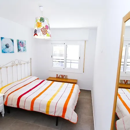 Apartamento Ondina Planet Costa Dorada Salou