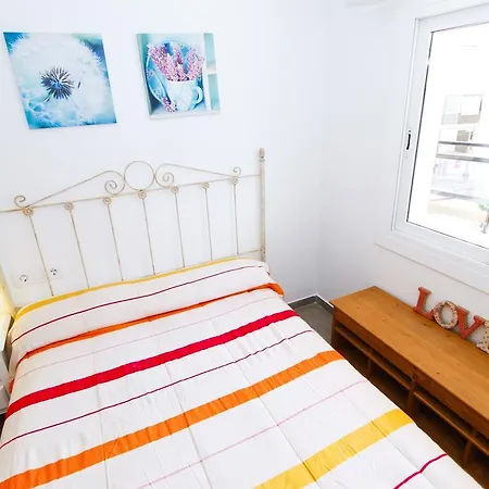 Apartment Ondina Planet Costa Dorada