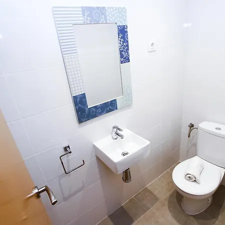 Ondina Planet Costa Dorada Apartment Salou