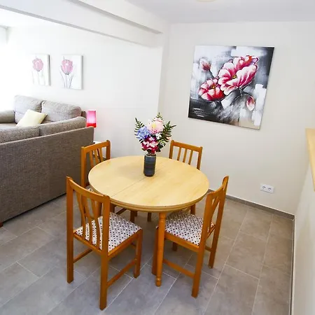 Ondina Planet Costa Dorada Apartamento