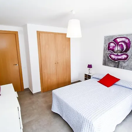 Apartamento Ondina Planet Costa Dorada *