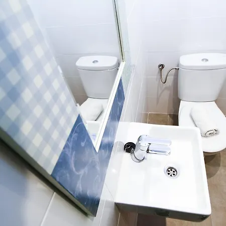 Apartment Ondina Planet Costa Dorada Salou