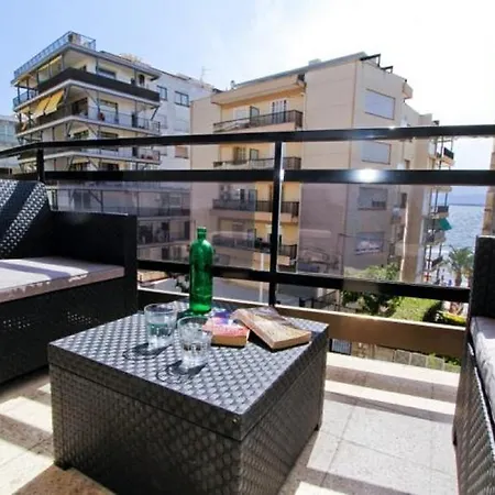 Ondina Planet Costa Dorada Salou